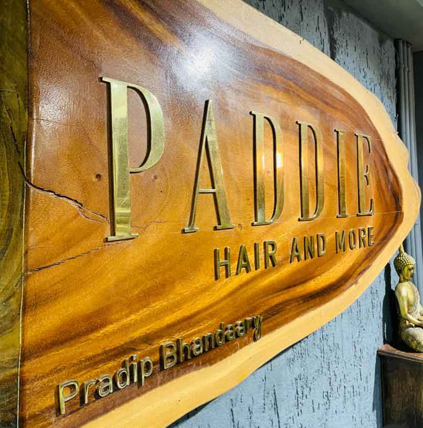 Unisex Salon in Mumbai | Paddie Hair and More