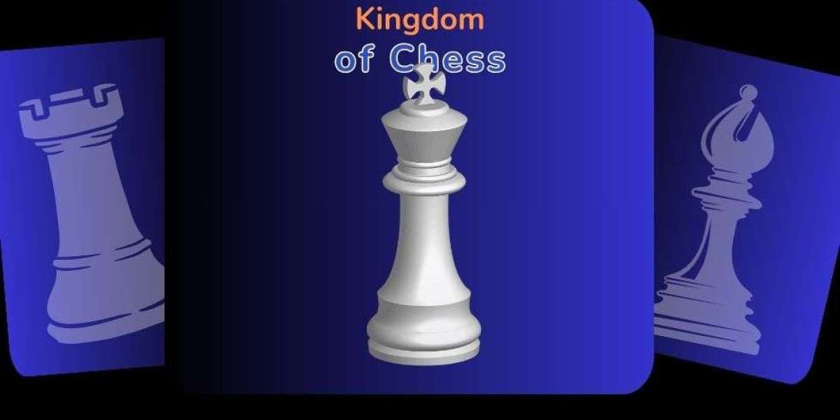 Level Up Your Skills with Kingdom of Chess - Top Online Chess Academy