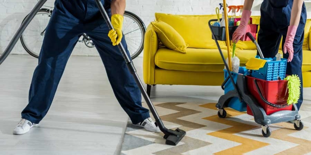 How Carpet Cleaning Improves Home Comfort and Hygiene