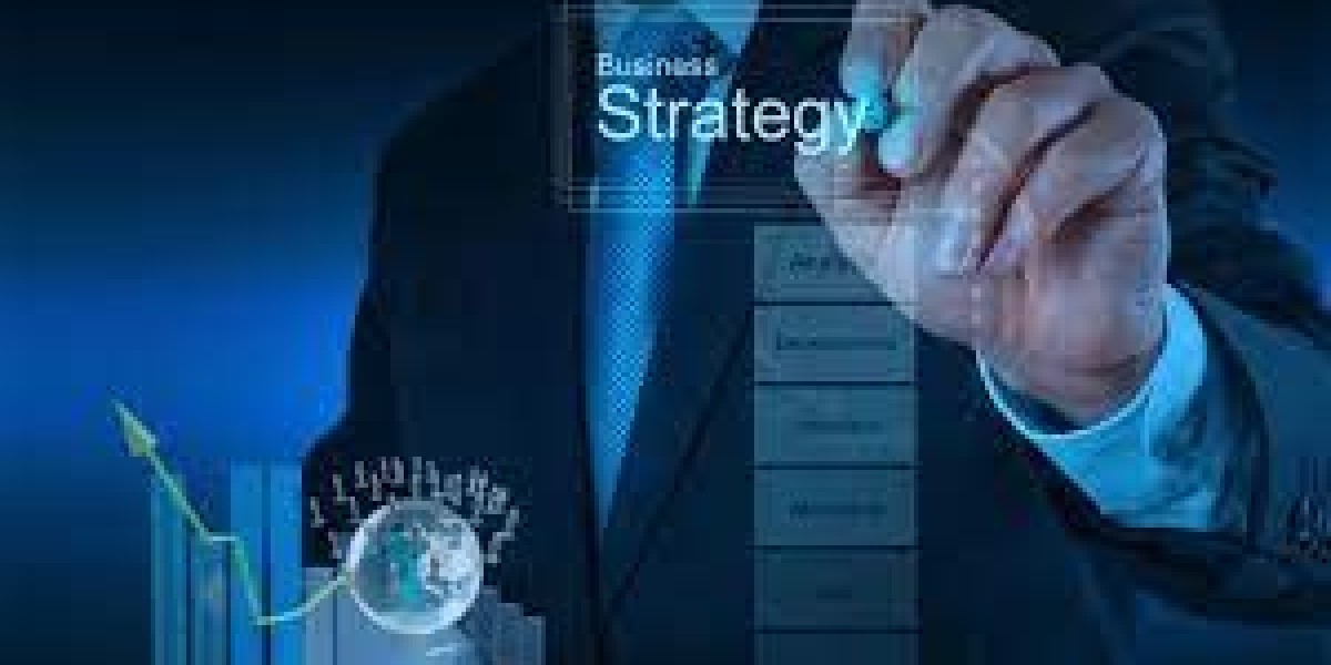 Best Technology Strategy Consulting