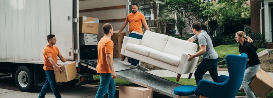 Auckland Movers Packers Cover Image