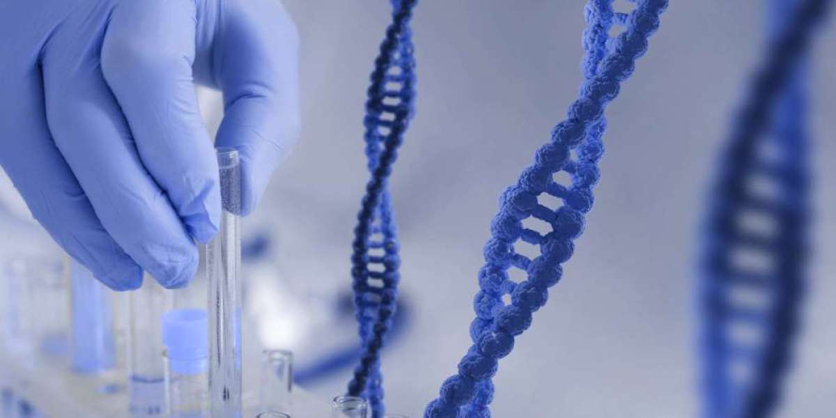 Viral Vector and Plasmid DNA Testing Services Industry Growth