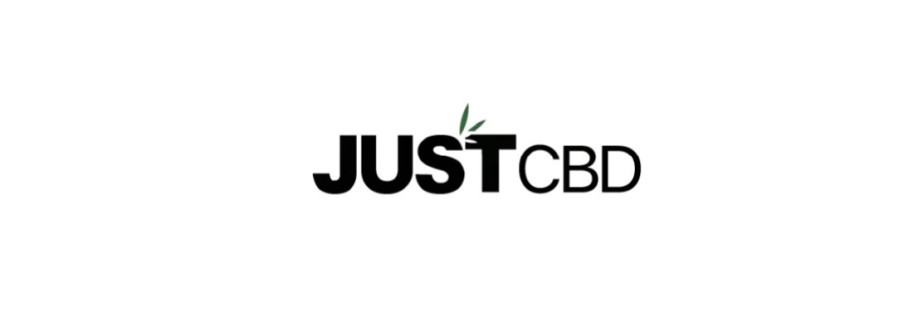 JUST CBD STORE Cover Image