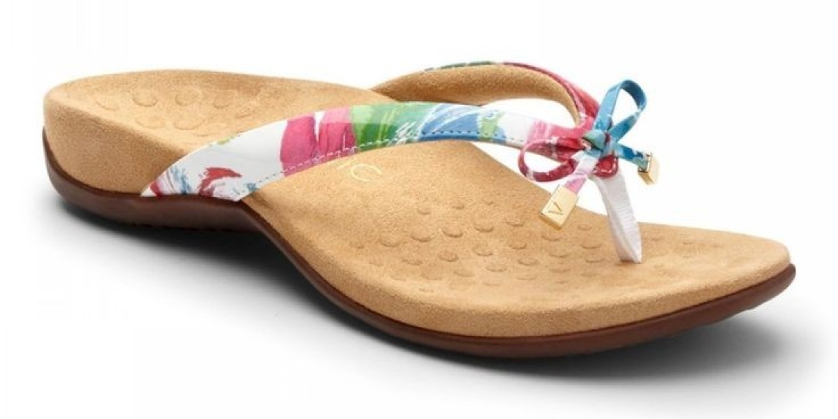 High Arch Sandals: The Perfect Blend of Comfort and Support