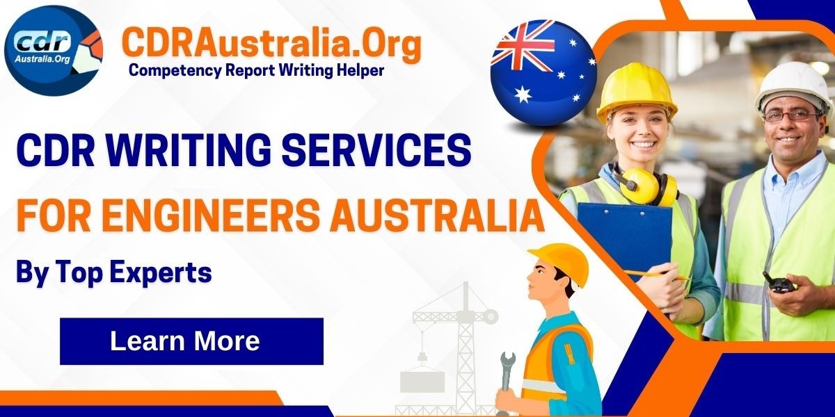 CDR Writing Services for Engineers Australia - by Top Experts