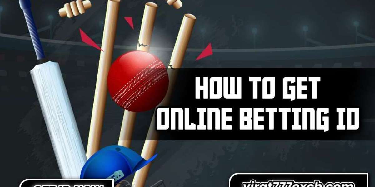 Online Betting ID | Online Betting ID Provider | Online Cricket Betting ID