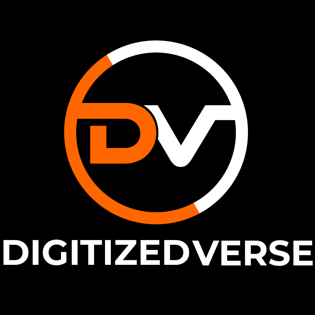 Digital Marketing Hub - Digitized Verse