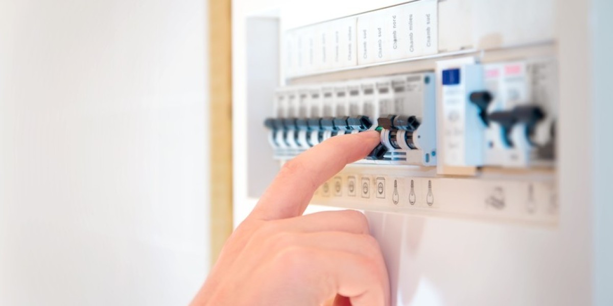 Circuit Breaker Buyers in Los Angeles | TheCircuitbreakersource