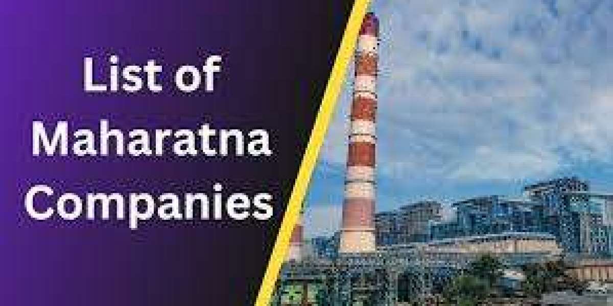 The Role of Maharatna Companies in India’s Economic Growth