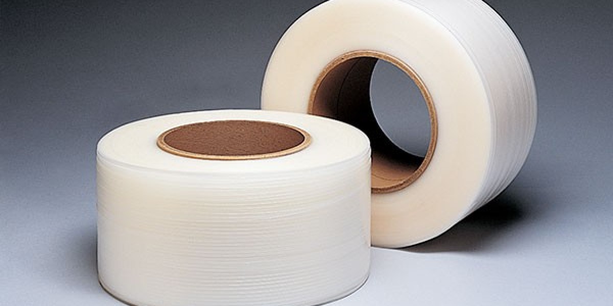 Polypropylene Strapping: Affordable and Flexible Packaging Option