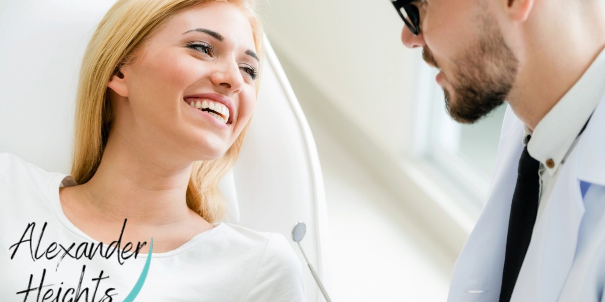 Comprehensive Dental Solutions in Northern Perth: From Implants to Invisalign