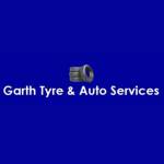 Garth Tyre Profile Picture