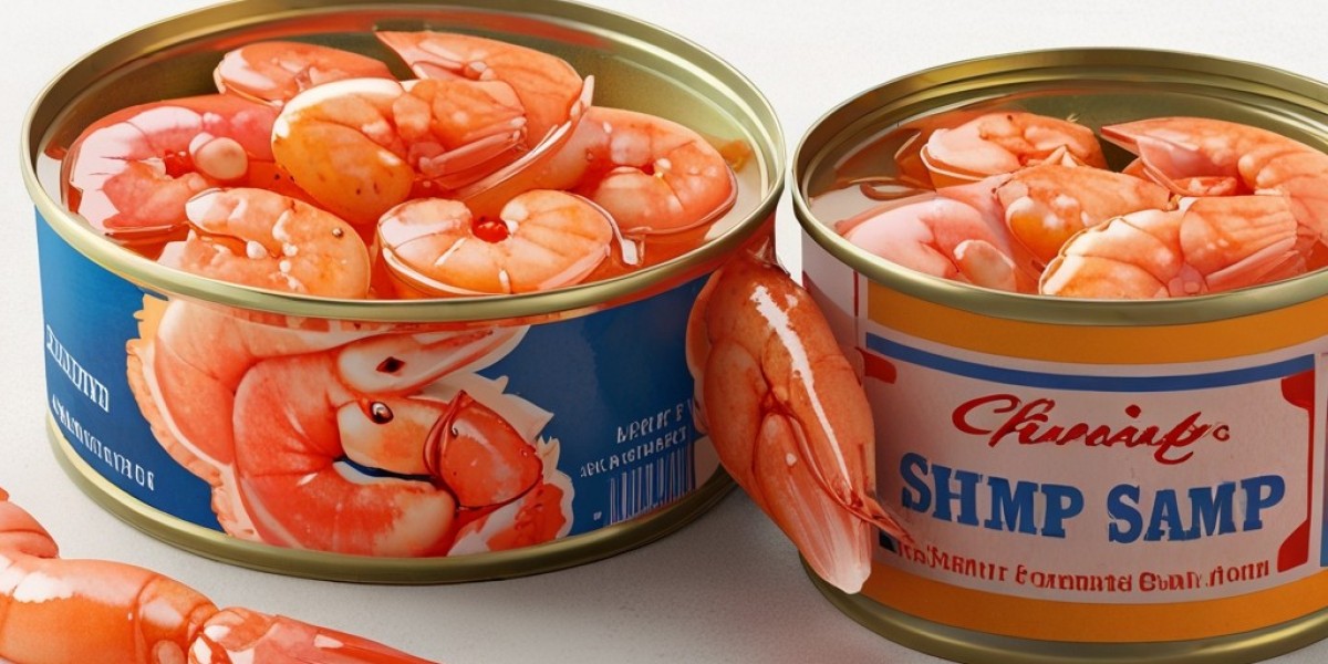 Canned Shrimp Processing Plant Setup: Detailed Project Report 2024 by IMARC Group