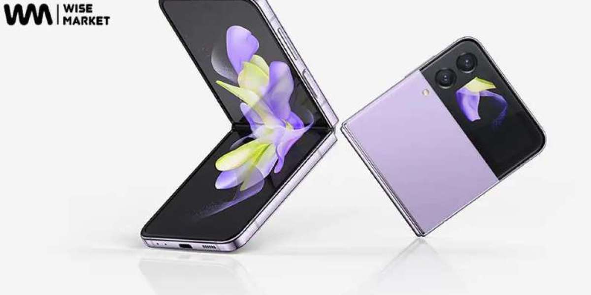 Unlock the Future with Samsung Galaxy Z Flip: Australia’s Top Foldable Phone