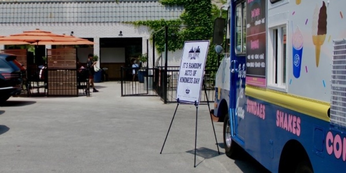 This Is How An Ice Cream Truck Make Your Birthday Parties More Fun!