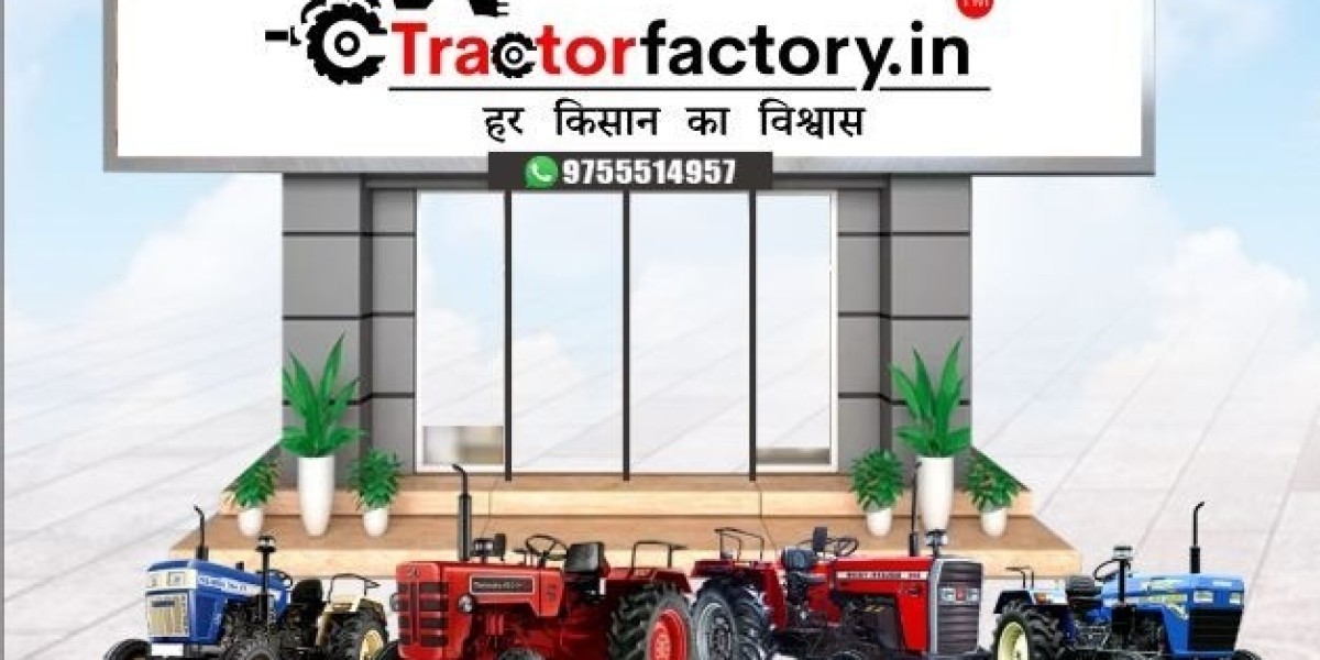 Find Old Tractors at Affordable Rates to Enhance Your Farm’s Productivity