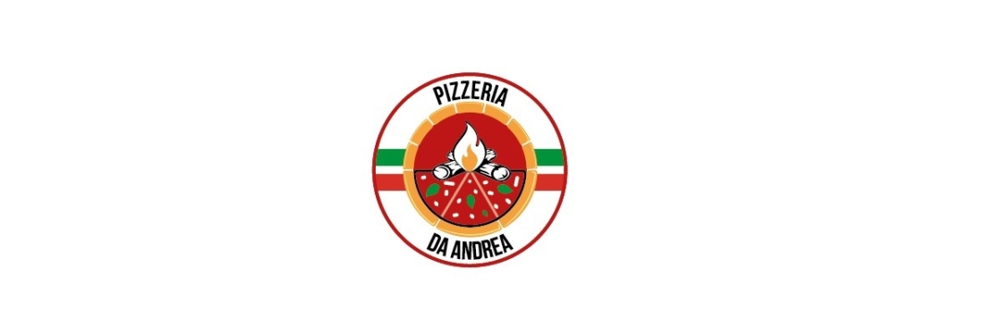 Andrea Pizza Oy Pizzeria da Andrea Cover Image