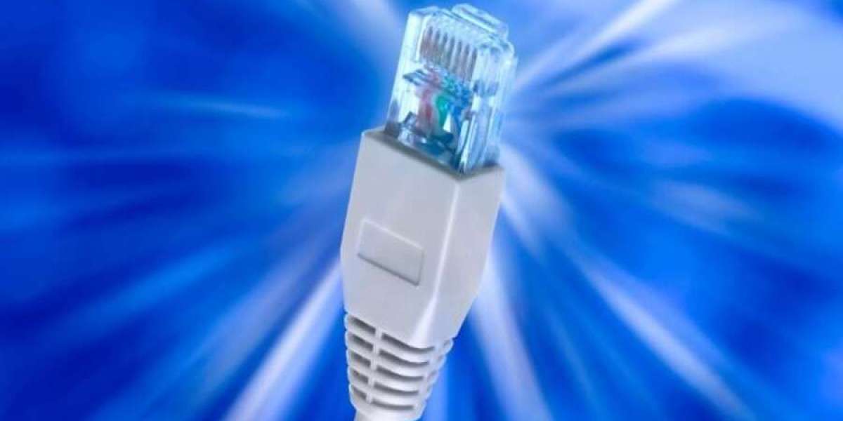 Shielded Twisted Pair Cable: The Benefits Of Cat6 Plenum Cable