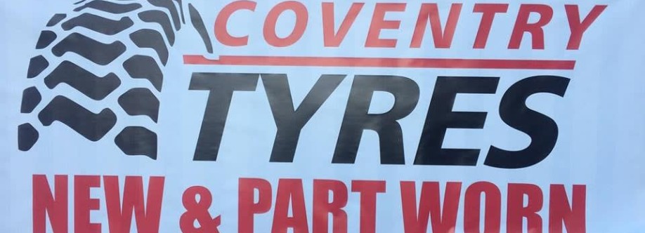 Coventry Tyres Profile Picture