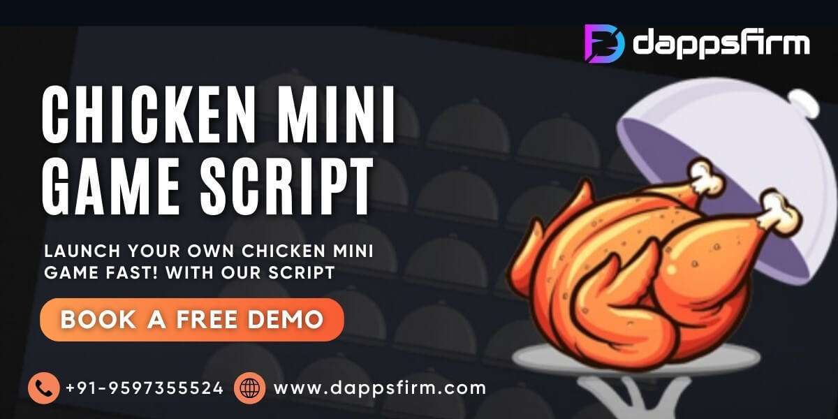 Optimize Your Game Launch Strategy with Our Quick and Cost-Effective Chicken Mini Game Clone Script