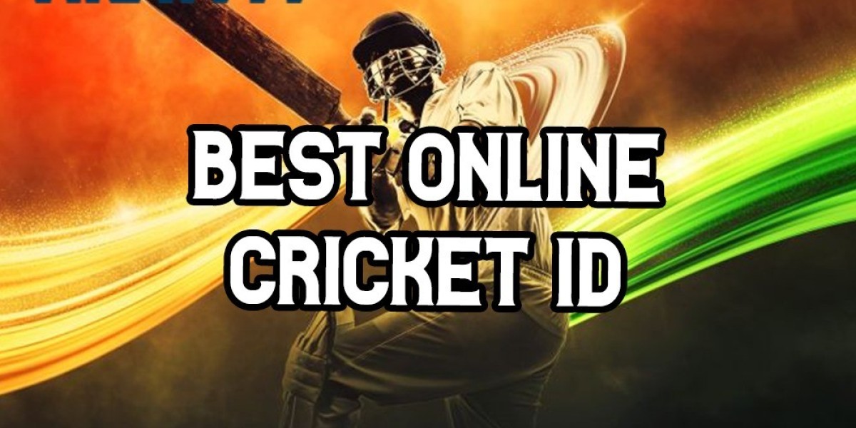 Best Online Cricket ID Bet Play And Unlock Your Full Potential