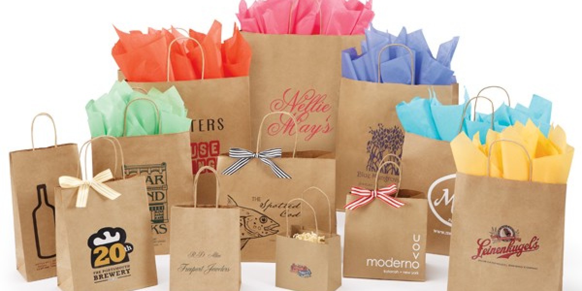 The Rise of Kraft Paper in Modern Design Trends and Innovations