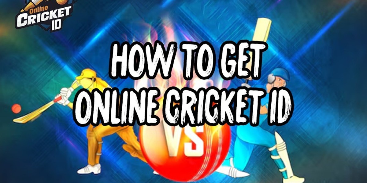 Online Cricket ID Most Confided in Stage For Secure betting 