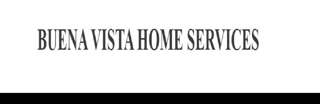 Buena Vista Home Services Cover Image