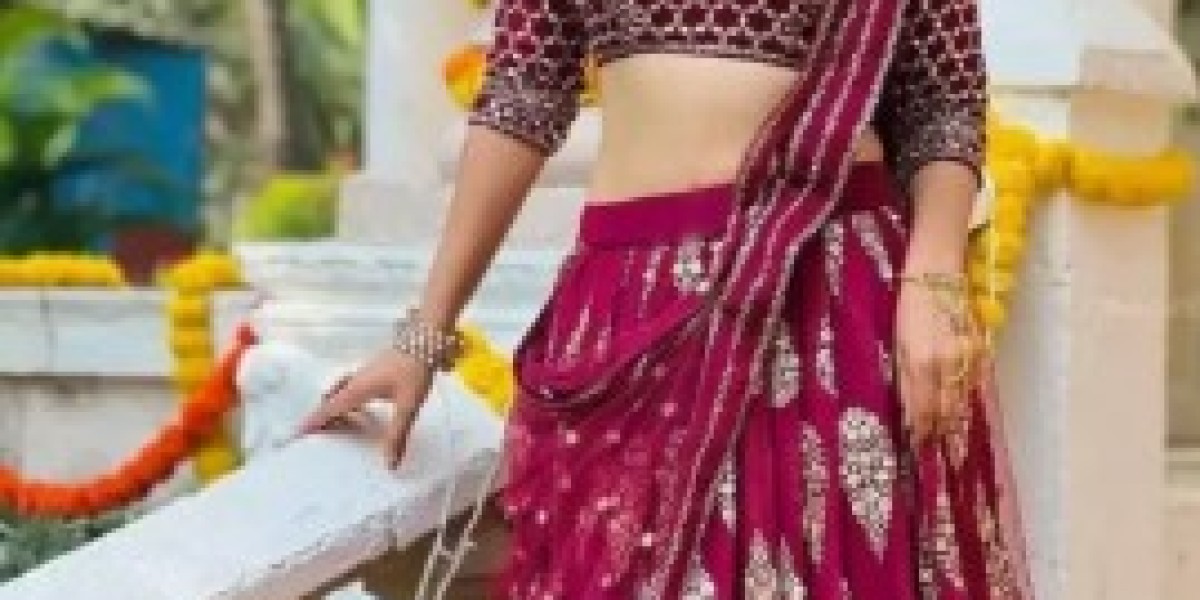 Celebrate Every Occasion with Confidence in Our Beautiful bridesmaid lehenga for Women