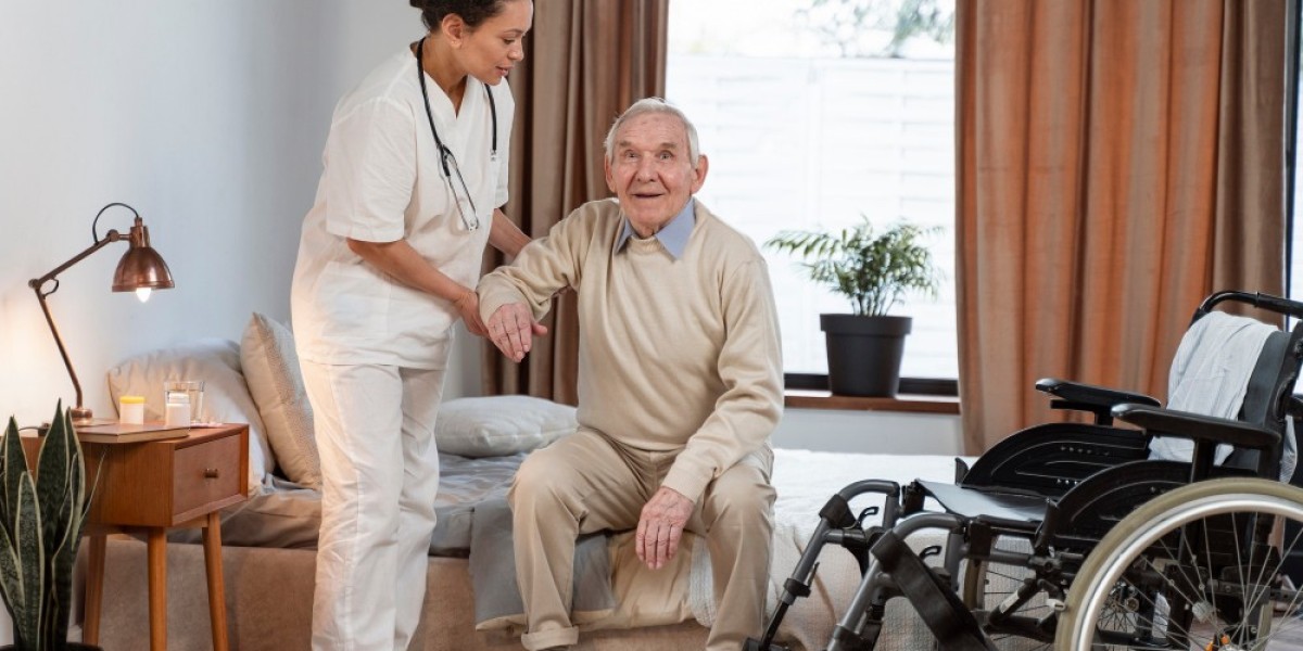 What You Need to Know About Hospice Care in Nevada