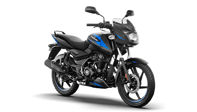 BAJAJ Pulsar 125 Price - Pulsar 125 Mileage, Review & Images