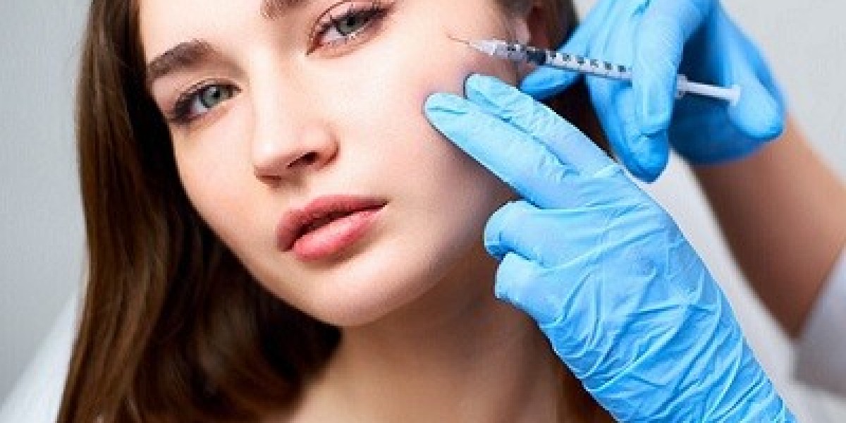 Enhance Your Skin With Dermal Fillers