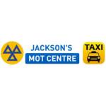 Jacksons MOT Centre Profile Picture