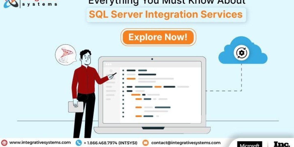 Challenges of SQL Server Integration Services Implementation