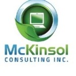 Mckinsol Consulting Profile Picture