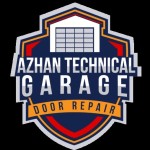 Azhan Technical Profile Picture