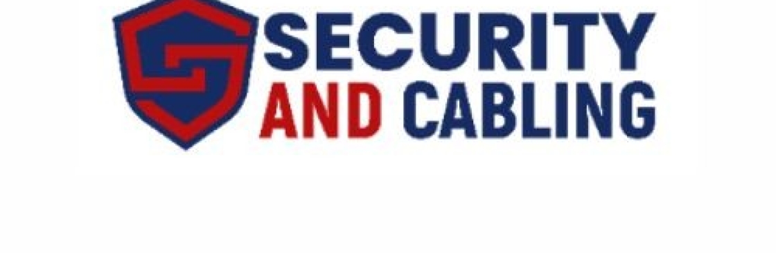 Security And Cabling Cover Image