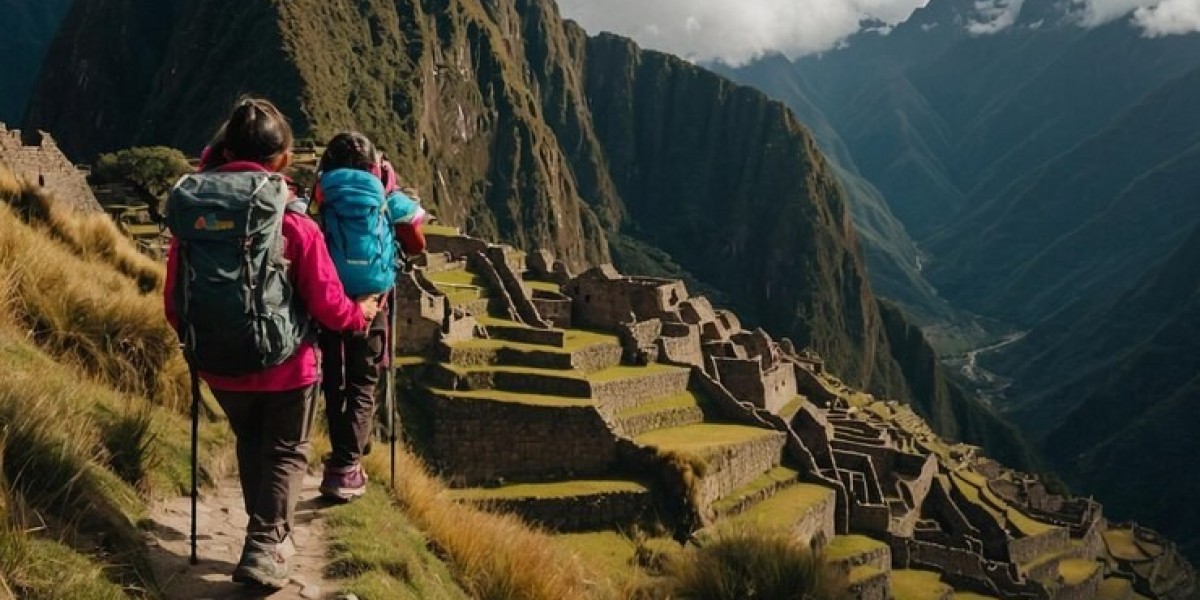 Everything You Need to Know About the Salkantay Trek to Machu Picchu