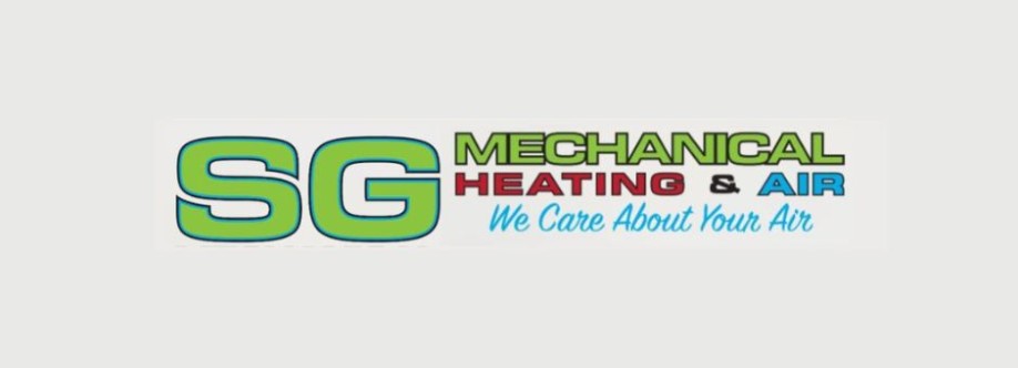 SG Mechanical Heating Service Cover Image