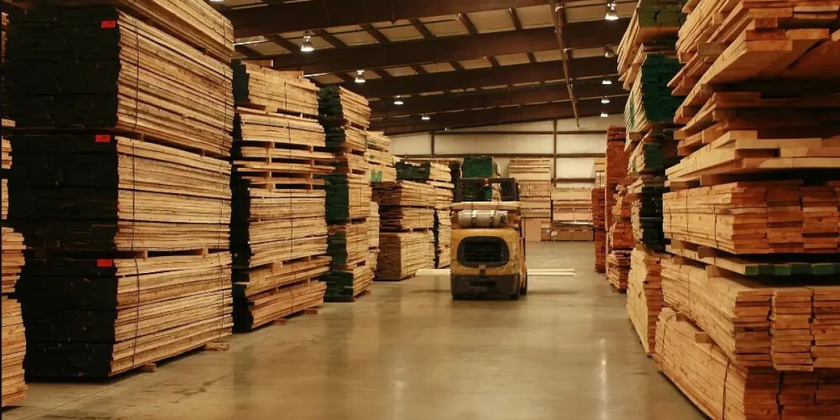 Best Lumber Supplies for Quality Wood Projects