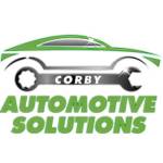 Automotive Solutions Profile Picture