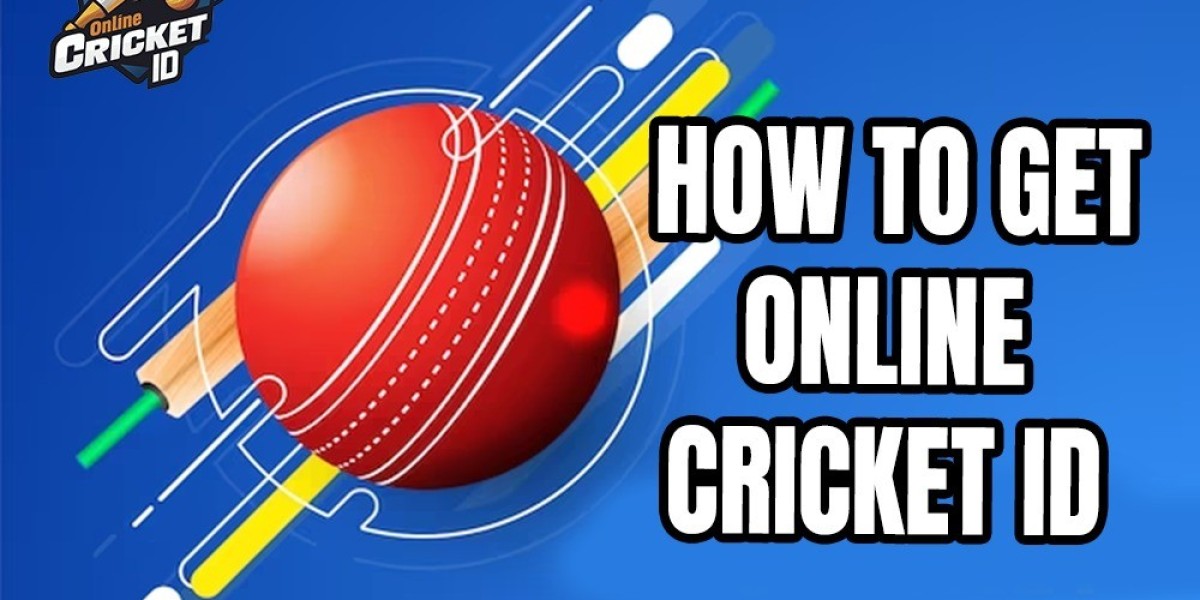 Online Cricket ID Assurance Your ID With Moment Award