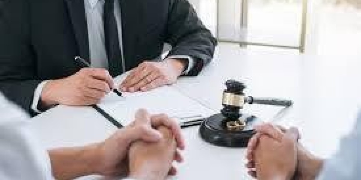 The Importance of Legal Representation in Contested Divorce Cases