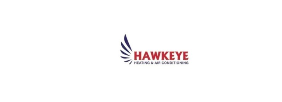 Hawkeye Heating And Air Conditioning Cover Image