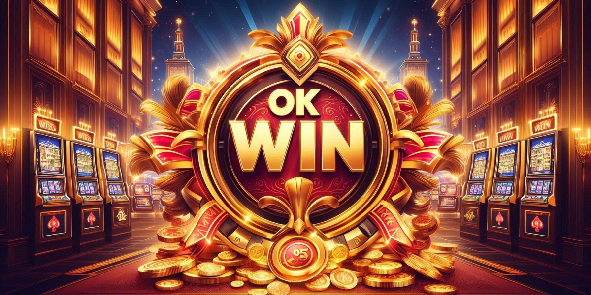 Ok Win Login: Your Pathway to Non-Stop Gaming Fun