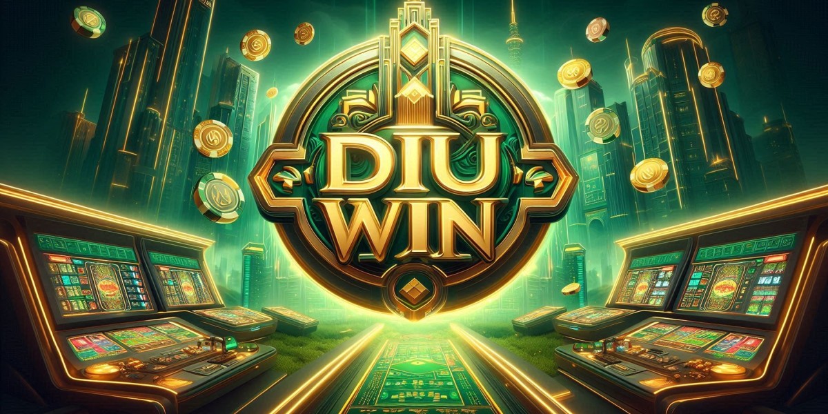 Diu Win: Claim Your Bonus and Explore Exclusive Games and Quests