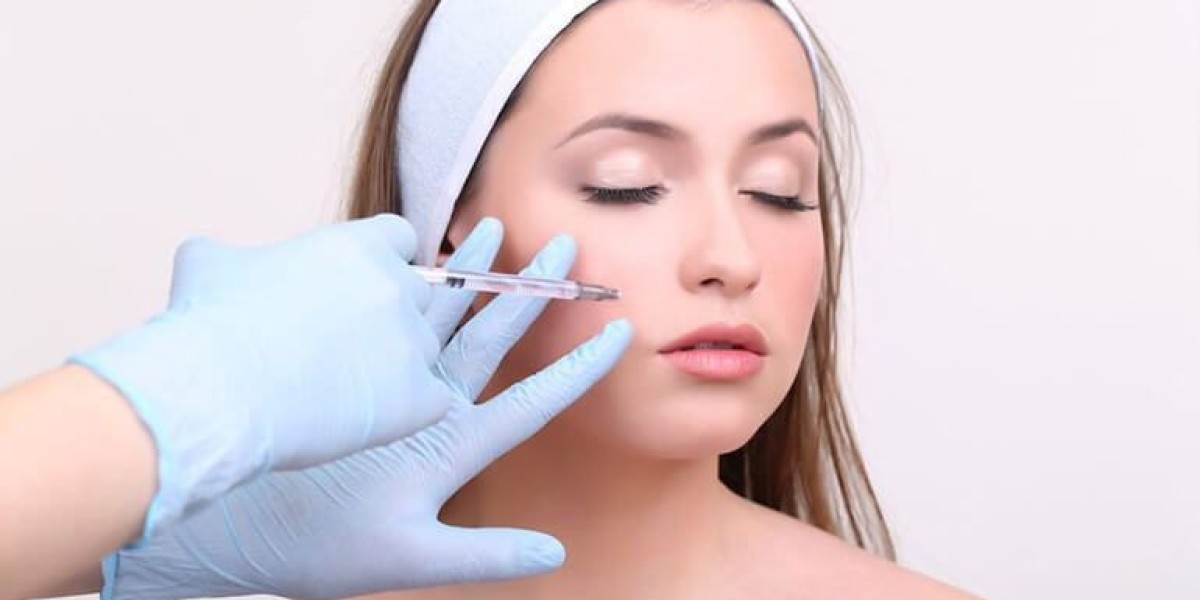 The Benefits of Choosing Dermal Fillers in Dubai for Facial Rejuvenation