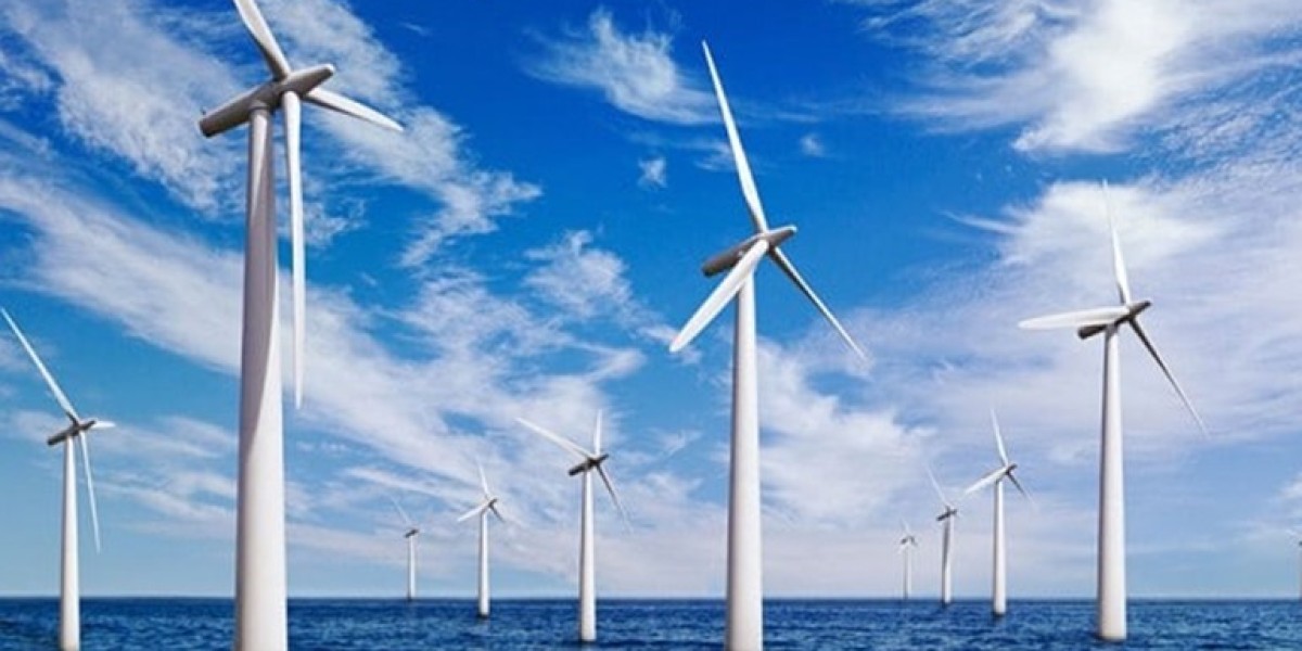 Offshore Wind Energy Market is Powered by Rising Environmental Concerns