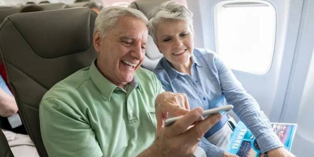 Unlocking Savings: American Airlines Senior Discount