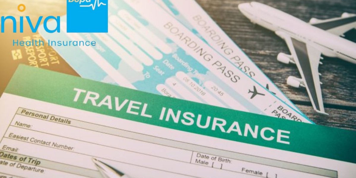 Travel health insurance: Protecting yourself from medical emergencies